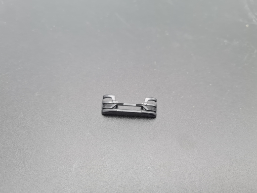 Herpa 0308 - 2302266 Stoßstange MAN TGX klein