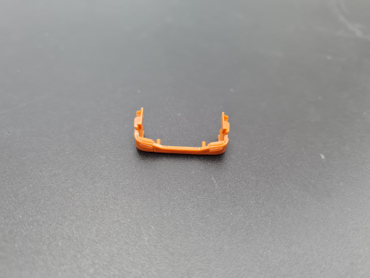 Herpa 0165 - 2301903 Stoßstange Scania CS verschiedene Farben