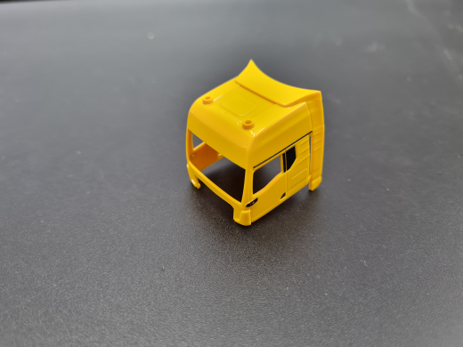 Herpa 0199 - 2600631x Fahrerhaus MAN TGX GX