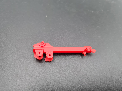 Herpa 0105 - 2301054 Oberer Bergearm für Wrecker 1 Stück