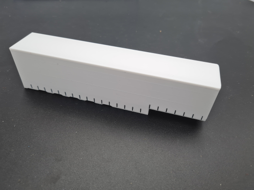 Herpa 0346 - 2700013x Aufbau für Jumbo Planenauflieger 1:87 verschiedene Ausführungen