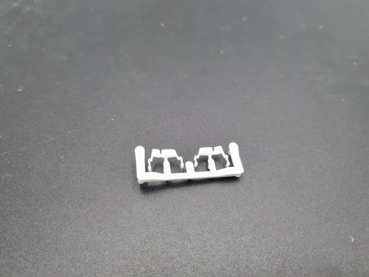 Herpa 0230 - 2040564 Seitenspiegel für Scania CR/CS