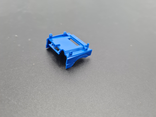 Herpa 0016 - 2600405 Mittelteill Fahrerhaus Actros 1 Stück 1:87