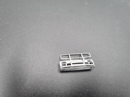 Herpa 0382 - 223670 Stoßstange mit Rammschutz Mercedes Benz SK