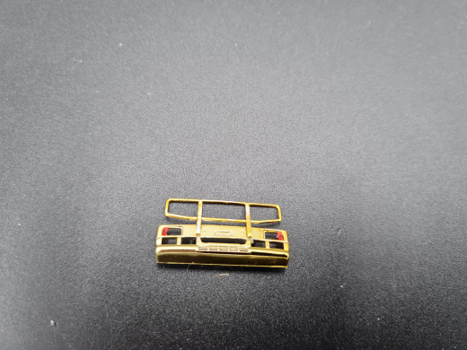 Herpa 0382 - 223670 Stoßstange mit Rammschutz Mercedes Benz SK