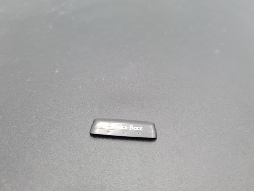 Herpa 0419 Sonnenblende Mercedes Benz NG