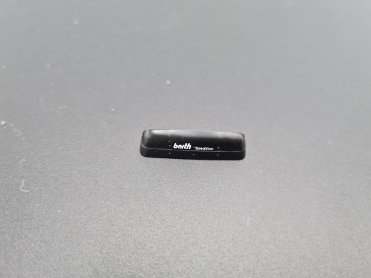 Herpa 0419 Sonnenblende Mercedes Benz NG