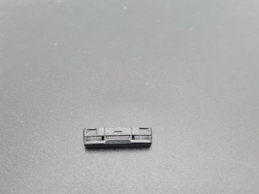 Herpa 0473 - 23870 Stoßstange Mercedes Benz SK verschiedene Farben