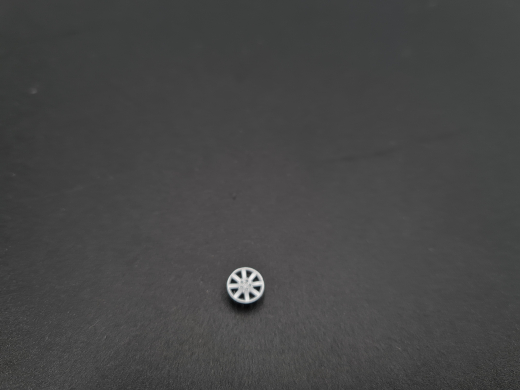 Herpa 0507 PKW Felge Version 37