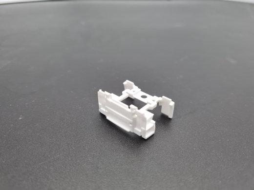 Herpa 0532 - 2600404 Unterteil Fahrerhaus Mercedes Benz Actros verschiedene Farben