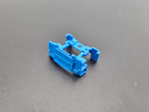 Herpa 0532 - 2600404 Unterteil Fahrerhaus Mercedes Benz Actros verschiedene Farben