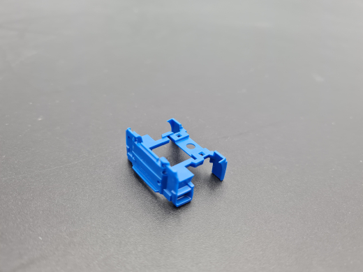 Herpa 0532 - 2600404 Unterteil Fahrerhaus Mercedes Benz Actros verschiedene Farben