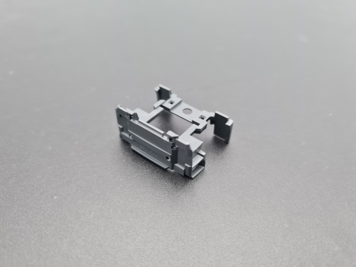 Herpa 0532 - 2600404 Unterteil Fahrerhaus Mercedes Benz Actros verschiedene Farben