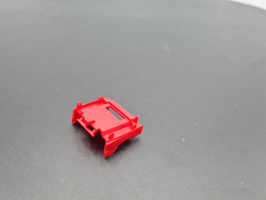 Herpa 0533 - 2600405 Mittelteil Fahrerhaus Mercedes Benz Actros verschiedene Farben