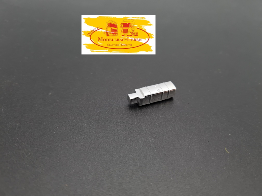 Herpa 0002 - Scania S Tank Fahrerseite 23x6x6 mm