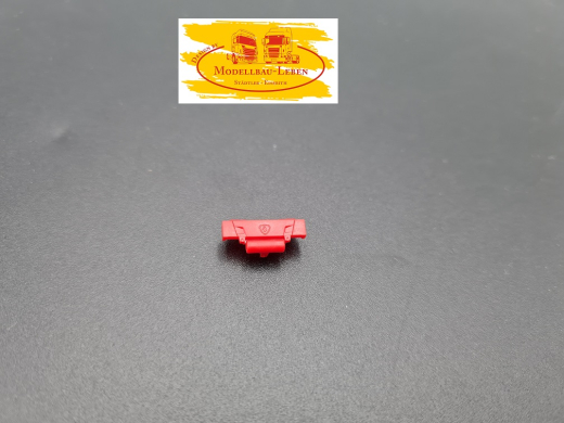 Herpa 0006 - 473 Scania R / S Druckluftbehälter 2achs 3achs Fahrgestelle ab Baureihe R 13