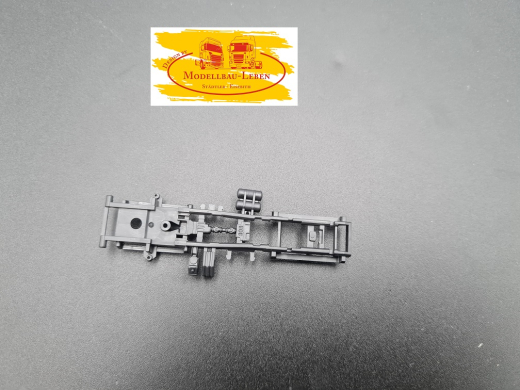 Herpa 0596 MAN Fahrgestelloberteil Version 2