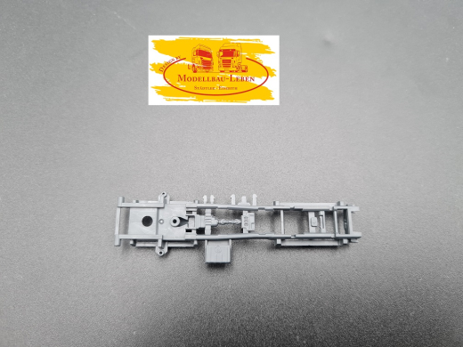 Herpa 0595 MAN Fahrgestelloberteil Version 1