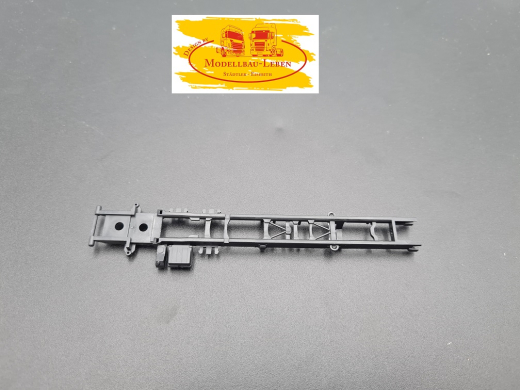 Herpa 0598 Mercedes Benz Actros 2011 LKW Fahrgestelloberteil Version 1