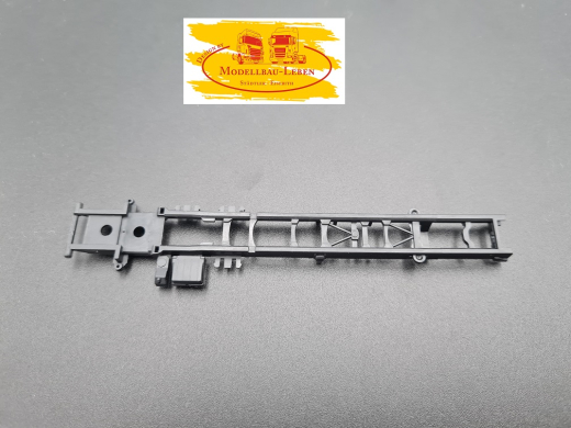 Herpa 0601 Mercedes Benz Actros 2011 LKW Fahrgestelloberteil Version 4