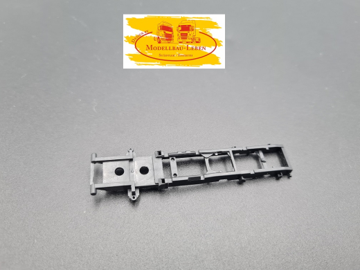Herpa 0625 Scania CS/CR 20 3 achs Fahrgestelloberteil