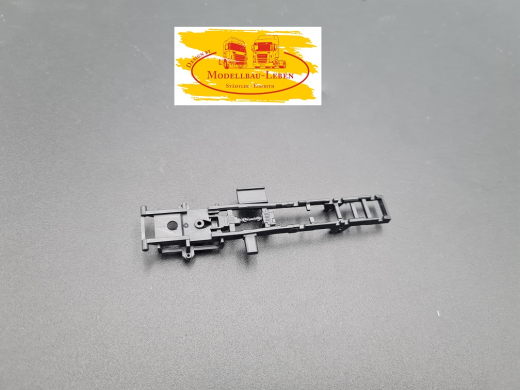 Herpa 0628 Scania CG 6x6 Fahrgestelloberteil