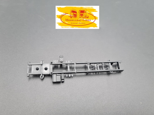 Herpa 0632 Scania CR/CS LKW Abrollkinematik Fahrgestelloberteil Version 1