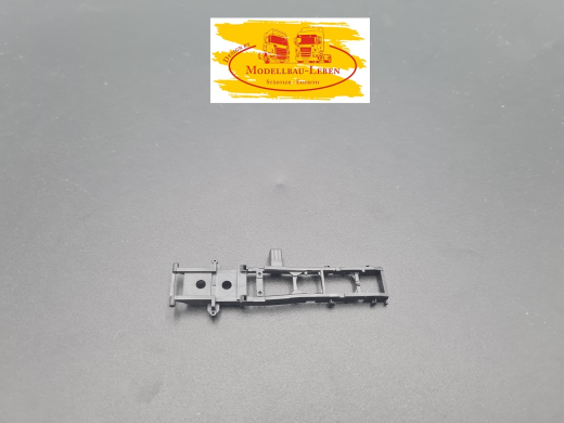 Herpa 0635 MAN TGX/TGS 6x6 Fahrgestelloberteil