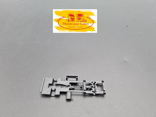Herpa 0642 Fahrgestell 2022/07 Version 7