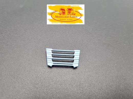 Herpa 0699 2301916 Grill Scania CR