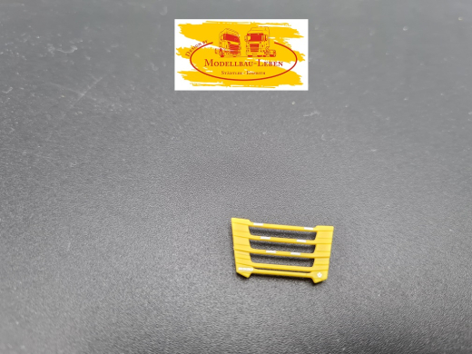Herpa 0699 2301916 Grill Scania CR