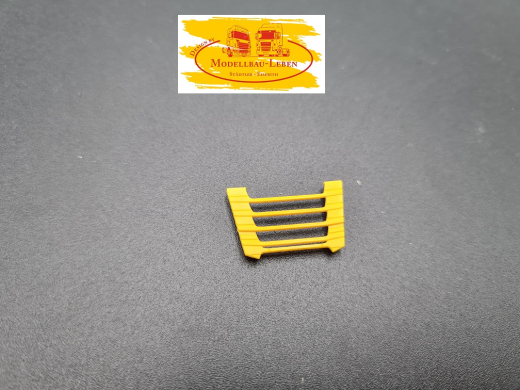 Herpa 0352 - 2301907 Grilloberteil für Scania XT verschiedene Farben