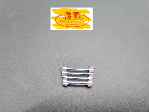 Herpa 0352 - 2301907 Grilloberteil für Scania XT verschiedene Farben
