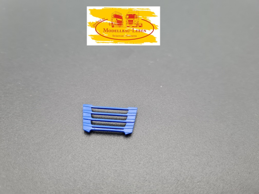 Herpa 0699 2301916 Grill Scania CR