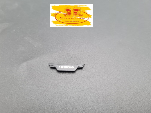 Herpa 0354 - 2301906x Grilleinsatz für Scania obere Blende