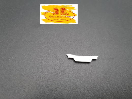 Herpa 0354 - 2301906x Grilleinsatz für Scania obere Blende