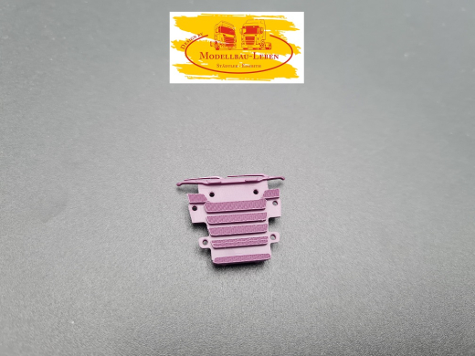 Herpa 0700 - 2301904 Grill Unterteil Scania CS 20