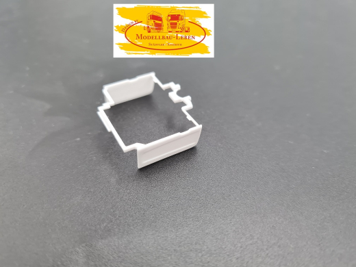Herpa 0725 2040453 Seitenverkleidung MAN TGX
