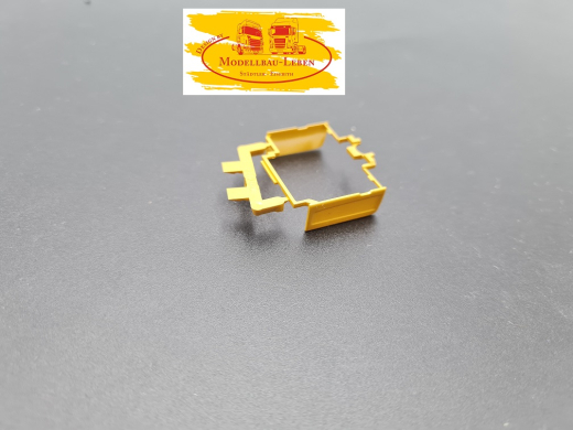 Herpa 0725 2040453 Seitenverkleidung MAN TGX