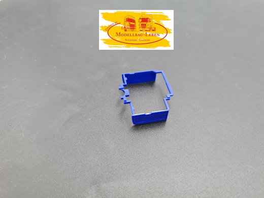 Herpa 0729 - 2040453 Seitenverkleidung MAN TGX