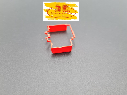Herpa 0729 - 2040453 Seitenverkleidung MAN TGX