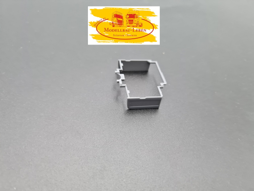 Herpa 0729 - 2040453 Seitenverkleidung MAN TGX