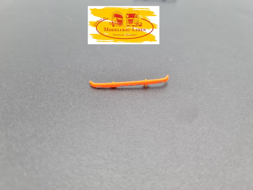Herpa 0736 2040562 Sonnenblende Scania CS