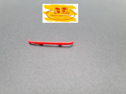 Herpa 0736 2040562 Sonnenblende Scania CS
