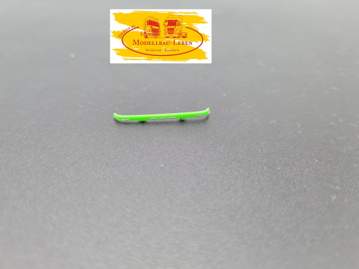 Herpa 0736 2040562 Sonnenblende Scania CS