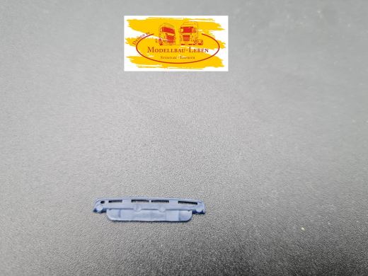 Herpa 0013 - 20971 Sonnenblenden Einsatz Scania R04 R09 1 Stück 1:87