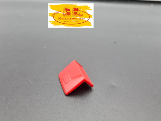 Herpa 0750 2600490 Dach Mercedes Benz Econic