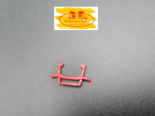 Herpa 0752 2302186 Renault Grillumrandung verschiedene Farben