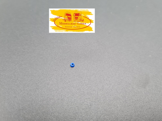 Herpa 0758 Unterteil Warnleuchten Rundumkennleuchten