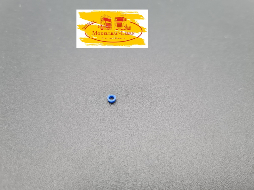 Herpa 0758 Unterteil Warnleuchten Rundumkennleuchten